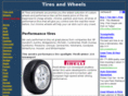 tires-and-wheels.com