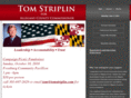 tomstriplin.com