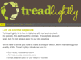 tread-lightly.com