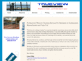 trueviewwindowcleaningservice.com