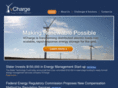vcharge-energy.com