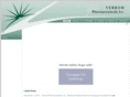 verrow.com