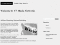 vpmedianetworks.com