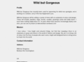 wildbutgorgeous.com