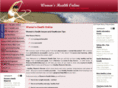 womens-health-online.com