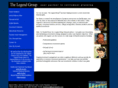 woodlegend.com