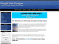 wrightwebdesigns.com
