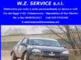 wzservice.com