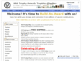 aaatrophyshop.com