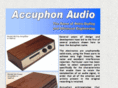 accuphon.co.uk