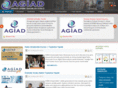 agiad.net