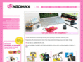 agomax.com