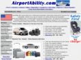 airportability.com