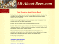 all-about-bees.com