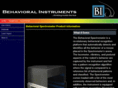 behavioralinstruments.com
