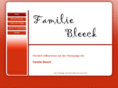 bleeck.net
