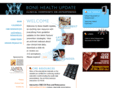 bonehealthupdate.com