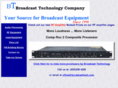 broadcasttech.com