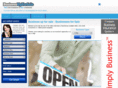 businessupforsale.com