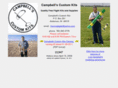 campbellscustomkits.com