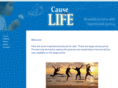 causeoverlife.com