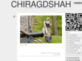 chiragdshah.com