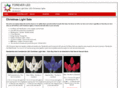 christmaslightsale.net