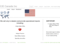 cie-imports.com
