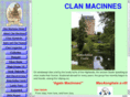 clanmacinnes.org