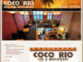 cocorio.co.uk