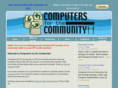 computersforthecommunity.org