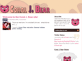 coraljbear.com