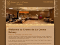 cremebakery.com