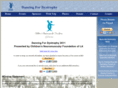 dancingfordystrophy.com