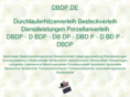 dbdp.de