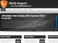 ddossupport.com