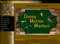 decoymotionmaster.com