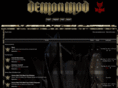 demon-mod.com