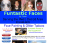 dianesfuntasticfaces.com