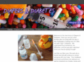 diapersanddiabetes.com