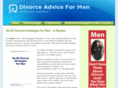 divorce-advice-for-men.com