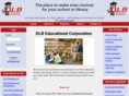 dlbeducational.com