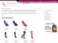 dragshoes.co.uk