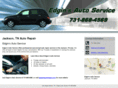 edginsautoservice.com