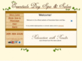 essentialssalon.com