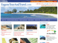 eugenetourandtravel.com