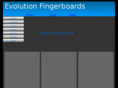 evolutionfingerboards.com