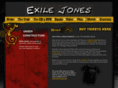 exilejones.com