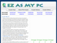 ezasmypc.com