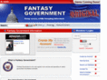 fantasygovernment.com